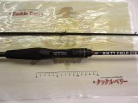 ソルティーフィールド SFC-702ML