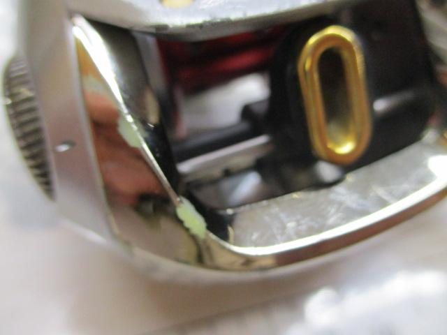 TDジリオン 100HL｜＠ベリーネット 日本最大新品中古釣具WEBショップ