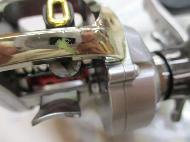 TDジリオン 100HL｜＠ベリーネット 日本最大新品中古釣具WEBショップ