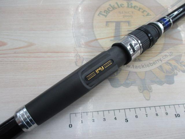 釣りおじさん即掛脈釣りSP290｜＠ベリーネット 日本最大新品中古釣具