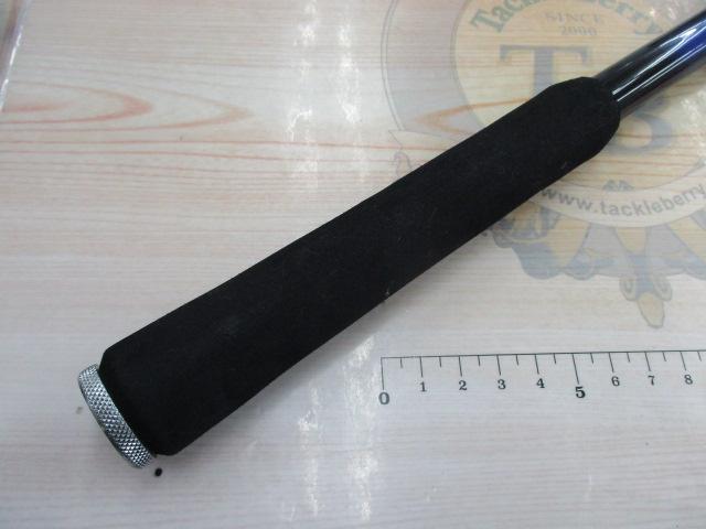 釣りおじさん即掛脈釣りSP290｜＠ベリーネット 日本最大新品中古釣具