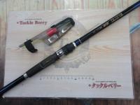 釣りおじさん即掛脈釣りSP290