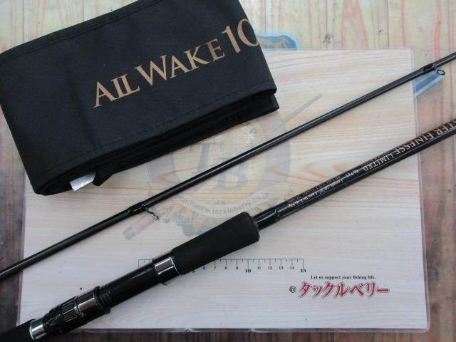 オールウェイク109 モンスターフィネスリミテッド｜＠ベリー