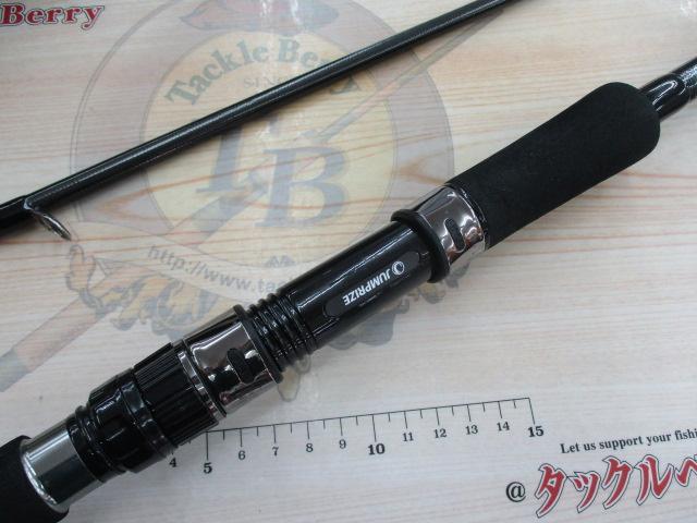 オールウェイク109 モンスターフィネスリミテッド