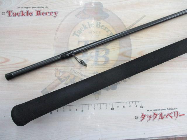 オールウェイク109 モンスターフィネスリミテッド