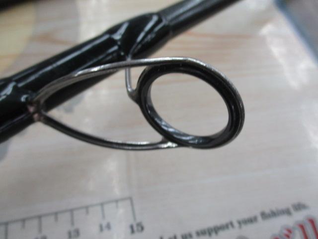 オールウェイク109 モンスターフィネスリミテッド