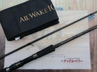 オールウェイク109 モンスターフィネスリミテッド