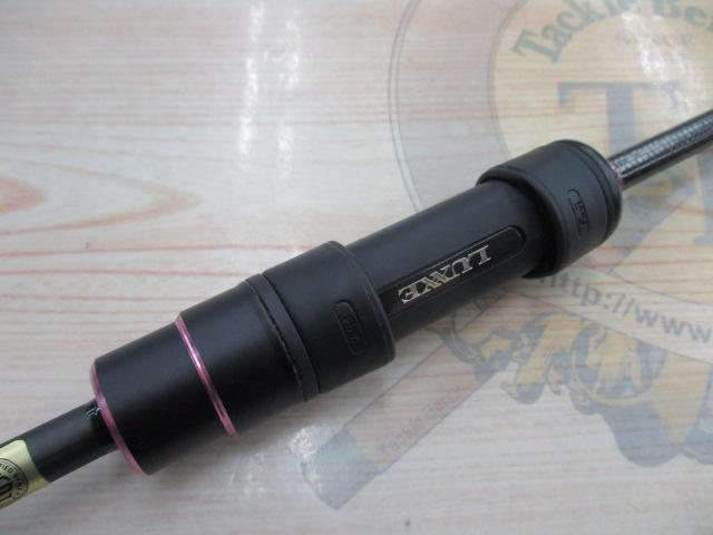 ラグゼ宵姫 華 弐 S64L-solid｜＠ベリーネット 日本最大新品中古釣具