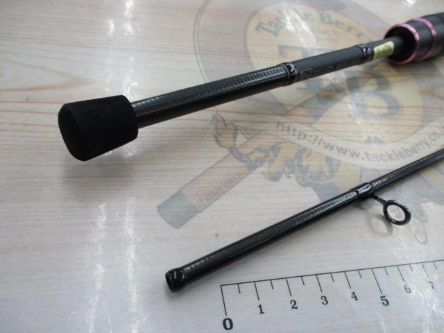 宵姫 宵姫華弐 がまかつ ラグゼ S64L-solid Gamakatsu ラグゼ 宵姫 華 弍 S64ML-solidの最安値・インプレ・釣果