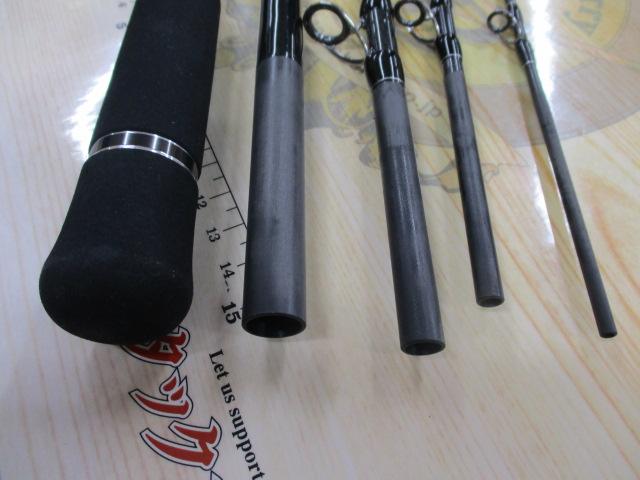 ブラックレーベル トラベル C66M-5