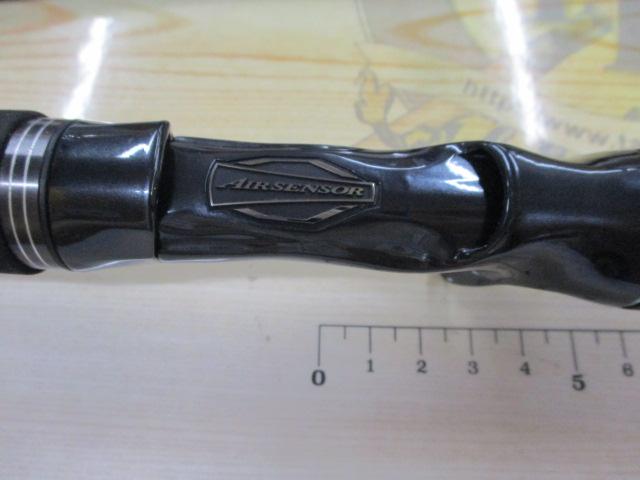 ブラックレーベル トラベル C66M-5