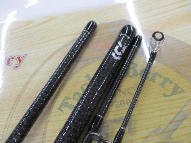 ブラックレーベル トラベル C66M-5