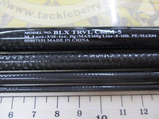 ブラックレーベル トラベル C66M-5