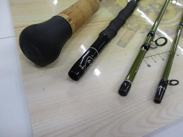 ジェットセッター 61C