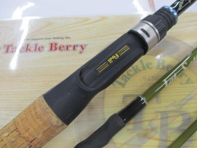 ジェットセッター 61C