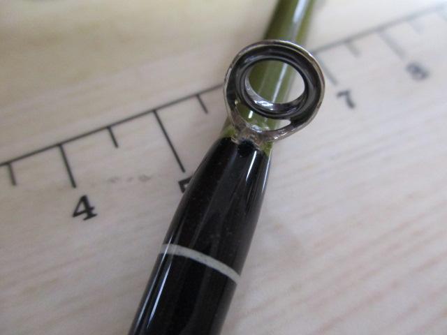 ジェットセッター 61C