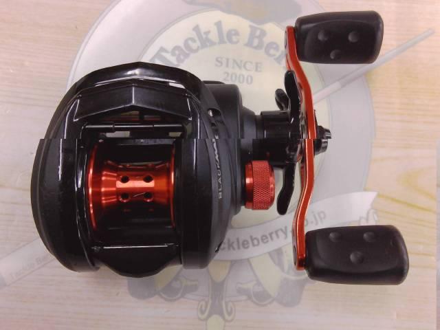 ブラックマックス(3rd)