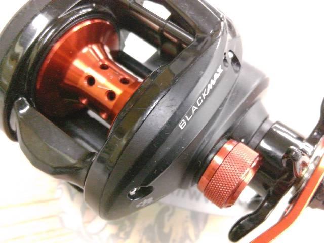 ブラックマックス(3rd)