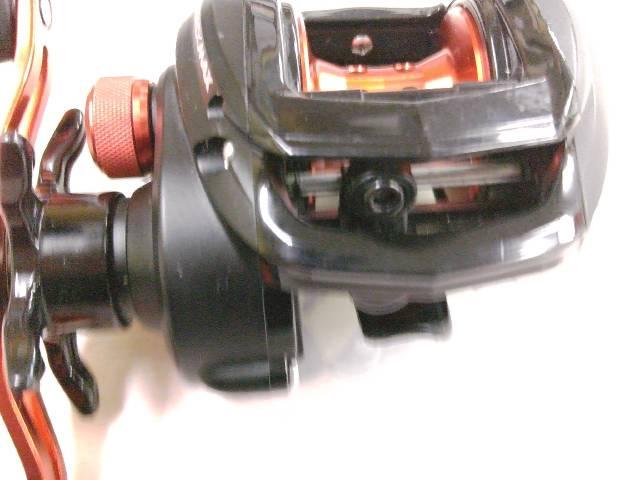 ブラックマックス(3rd)