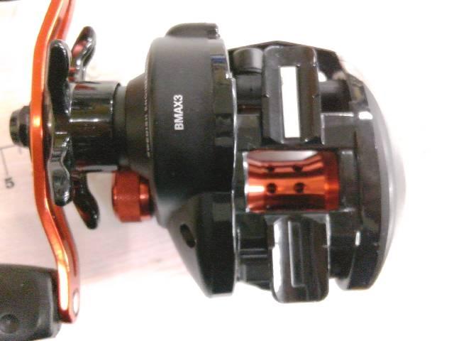 ブラックマックス(3rd)