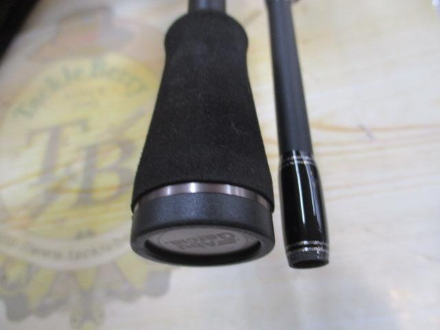 バスフィールド BSFC-662M