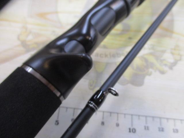 バスフィールド BSFC-662M