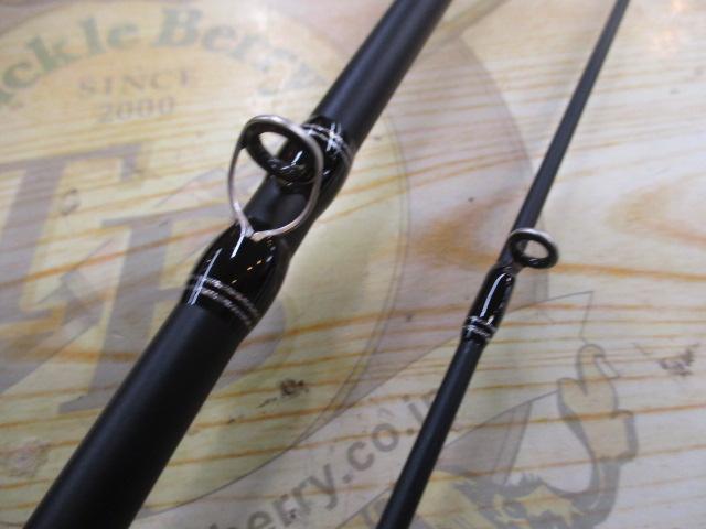 バスフィールド BSFC-662M