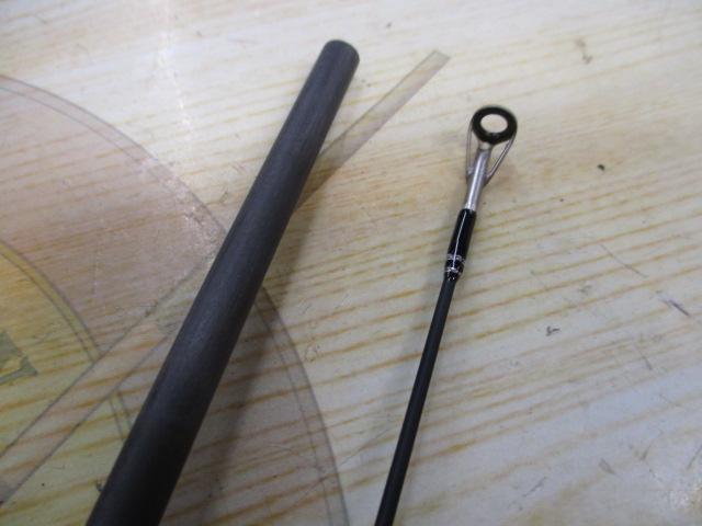 バスフィールド BSFC-662M