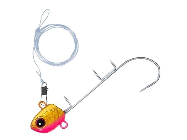 舟てんやゲキサスTADF-TENYAGS40号#012ゴールドピンク(ケイムラ)