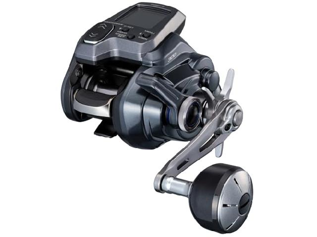 25フォースマスター300