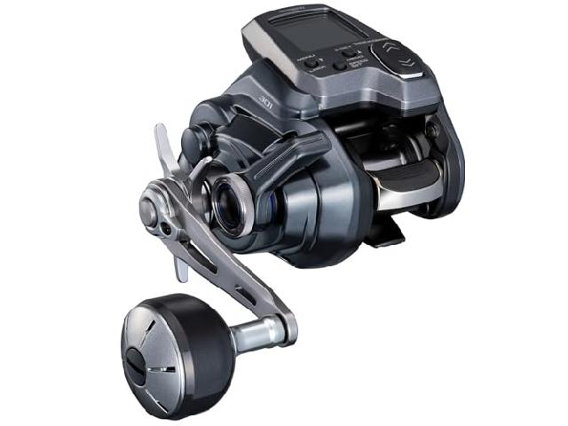 25フォースマスター301