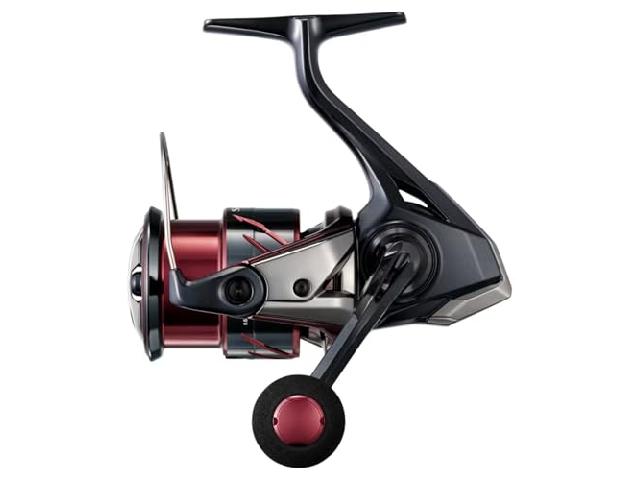 25セフィアXRC3000SHG