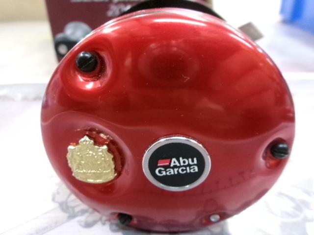 アンバサダー5000スプリント｜＠ベリーネット 日本最大新品中古釣具WEB