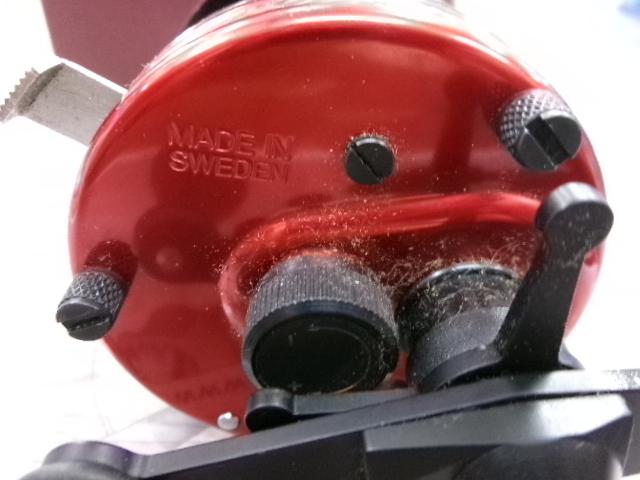 アンバサダー5000スプリント｜＠ベリーネット 日本最大新品中古釣具WEB