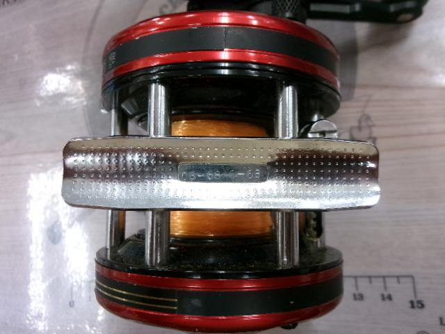 アンバサダー5000スプリント｜＠ベリーネット 日本最大新品中古釣具WEB