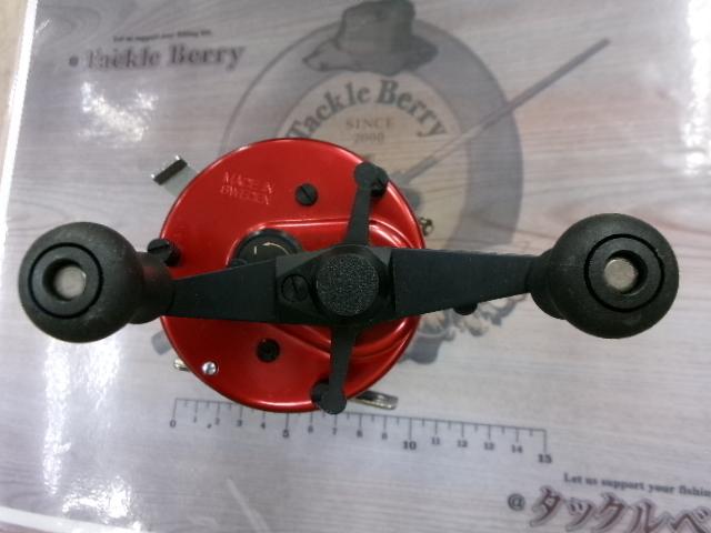 アンバサダー5000スプリント｜＠ベリーネット 日本最大新品中古釣具WEB