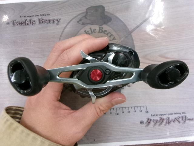 24スコーピオンMD 201XG｜＠ベリーネット 日本最大新品中古釣具