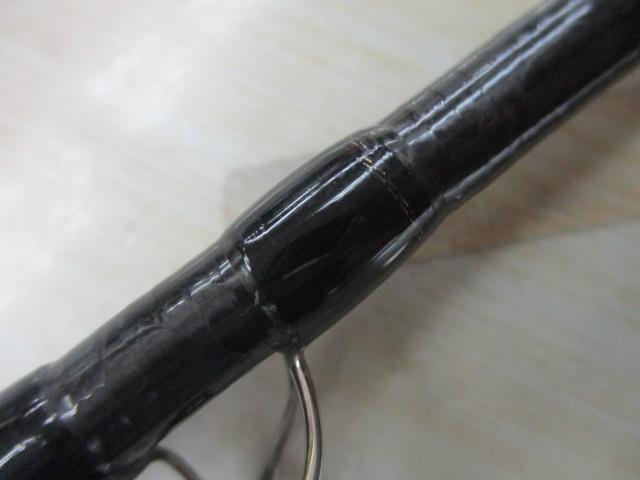 セフィアXRメタルスッテ B511MH-S/F