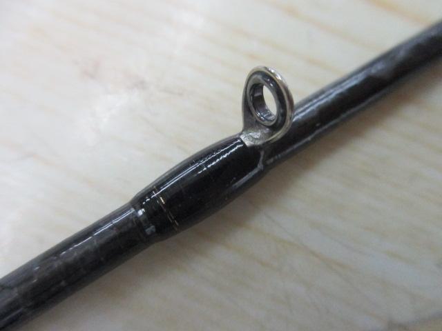 セフィアXRメタルスッテ B511MH-S/F