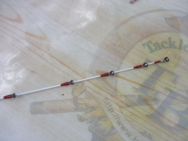 セフィアXRメタルスッテ B511MH-S/F