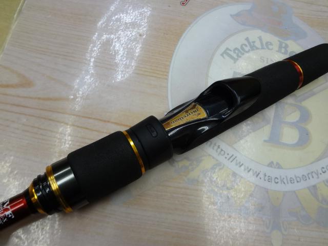 モアザンEX AGS87LML｜＠ベリーネット 日本最大新品中古釣具WEBショップ