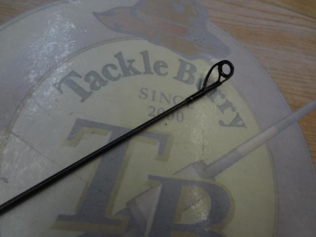 モアザンEX AGS87LML