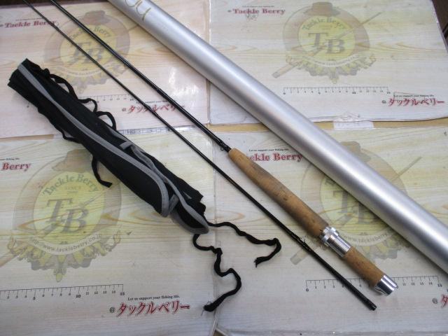 セディーCF-383HMX 8'3"#3/4