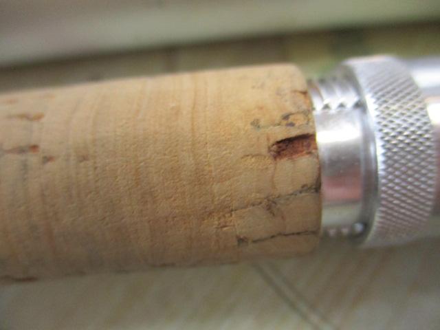 セディーCF-383HMX 8'3"#3/4