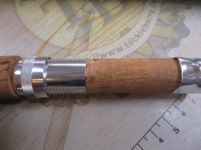 セディーCF-383HMX 8'3"#3/4