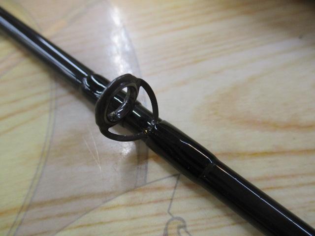 セディーCF-383HMX 8'3"#3/4