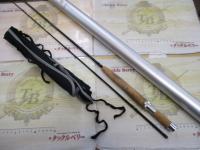 セディーCF-383HMX 8'3"#3/4