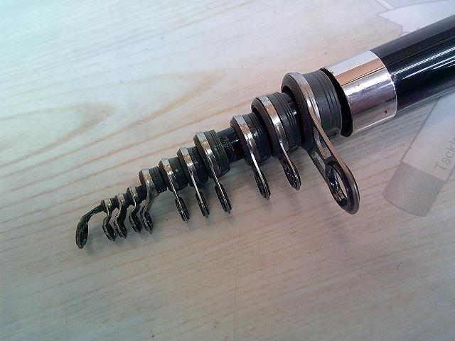 フルフィールド最強グレスペシャルプロ 1.25-53