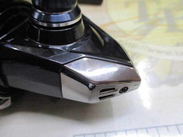 25ツインパワーXD C5000XG