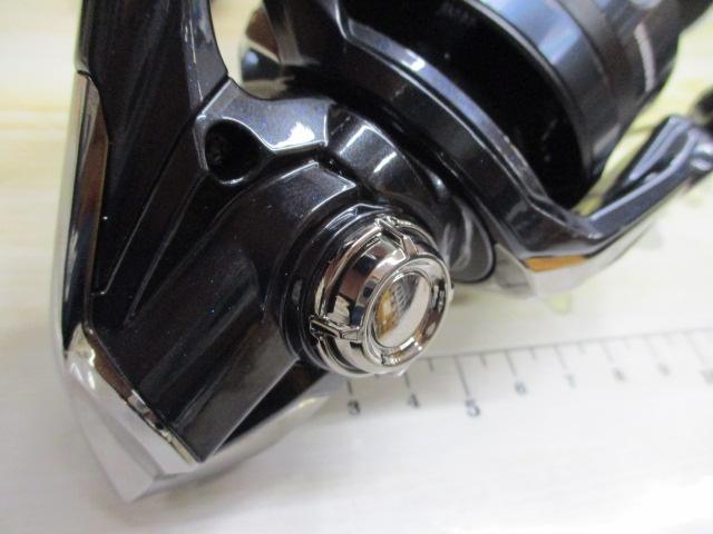 25ツインパワーXD C5000XG